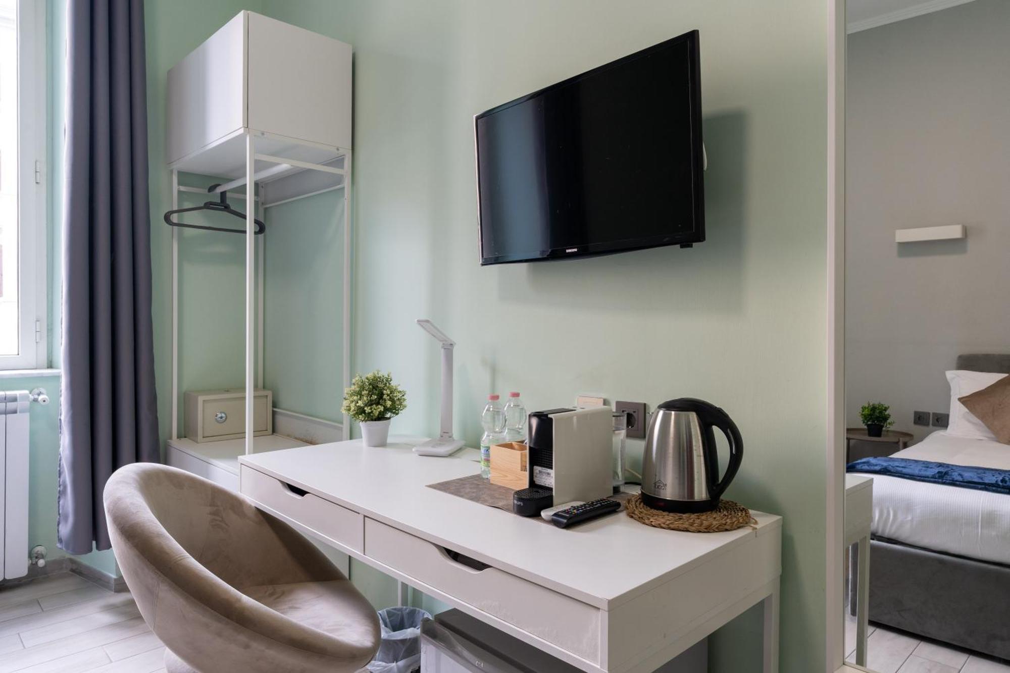 Bed & Breakfast Leoni Di Giada