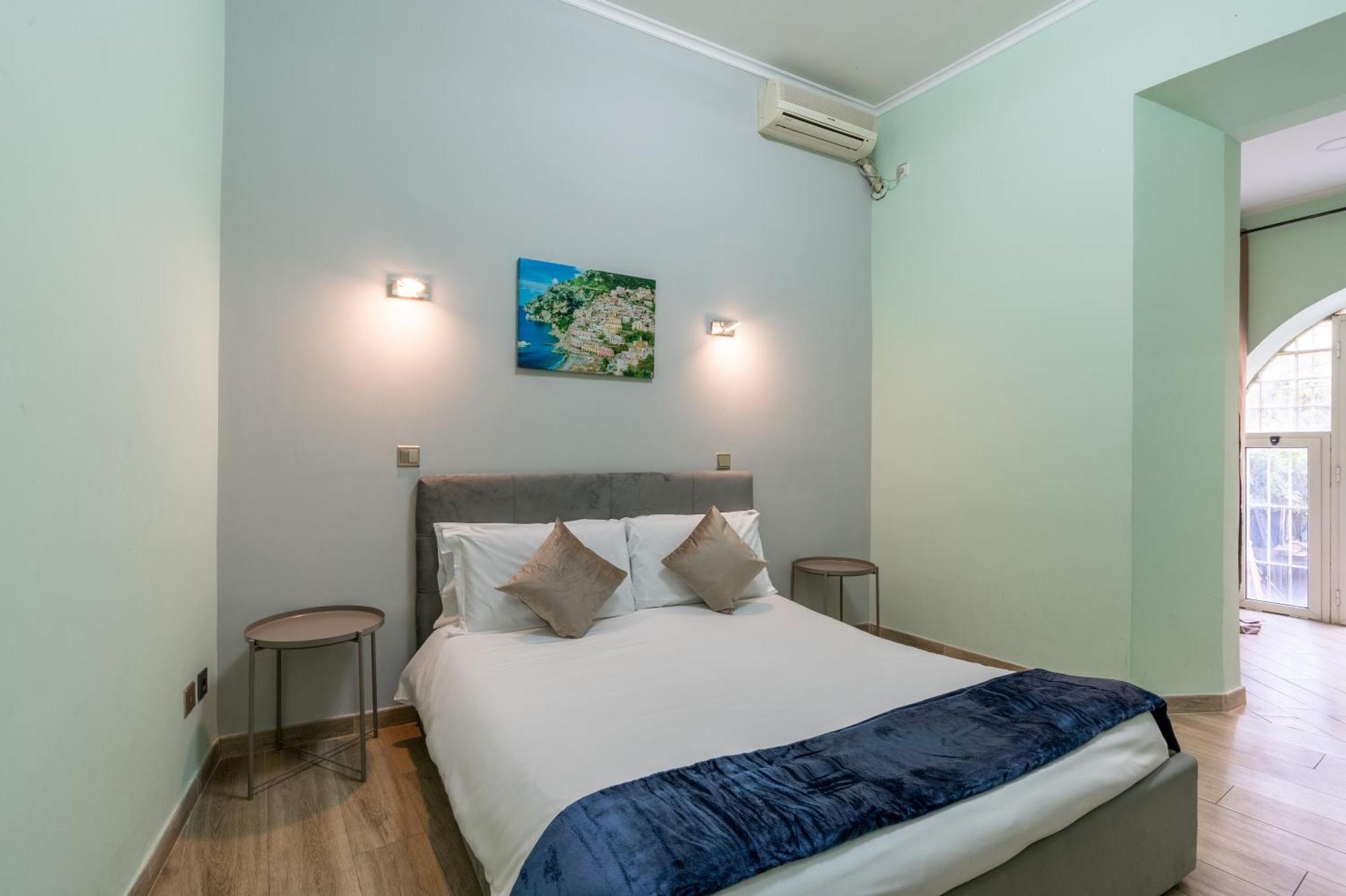 Leoni Di Giada 3* Roma