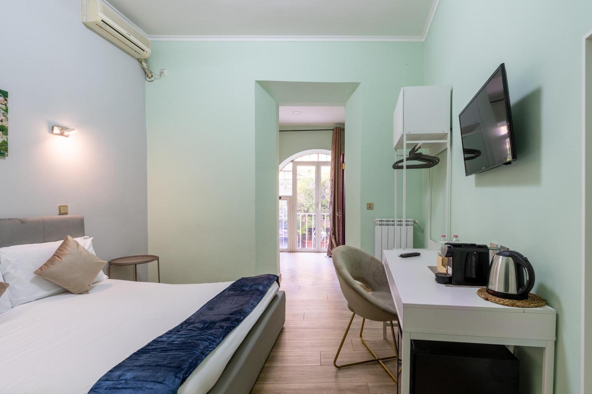 Leoni Di Giada Bed & Breakfast 3*