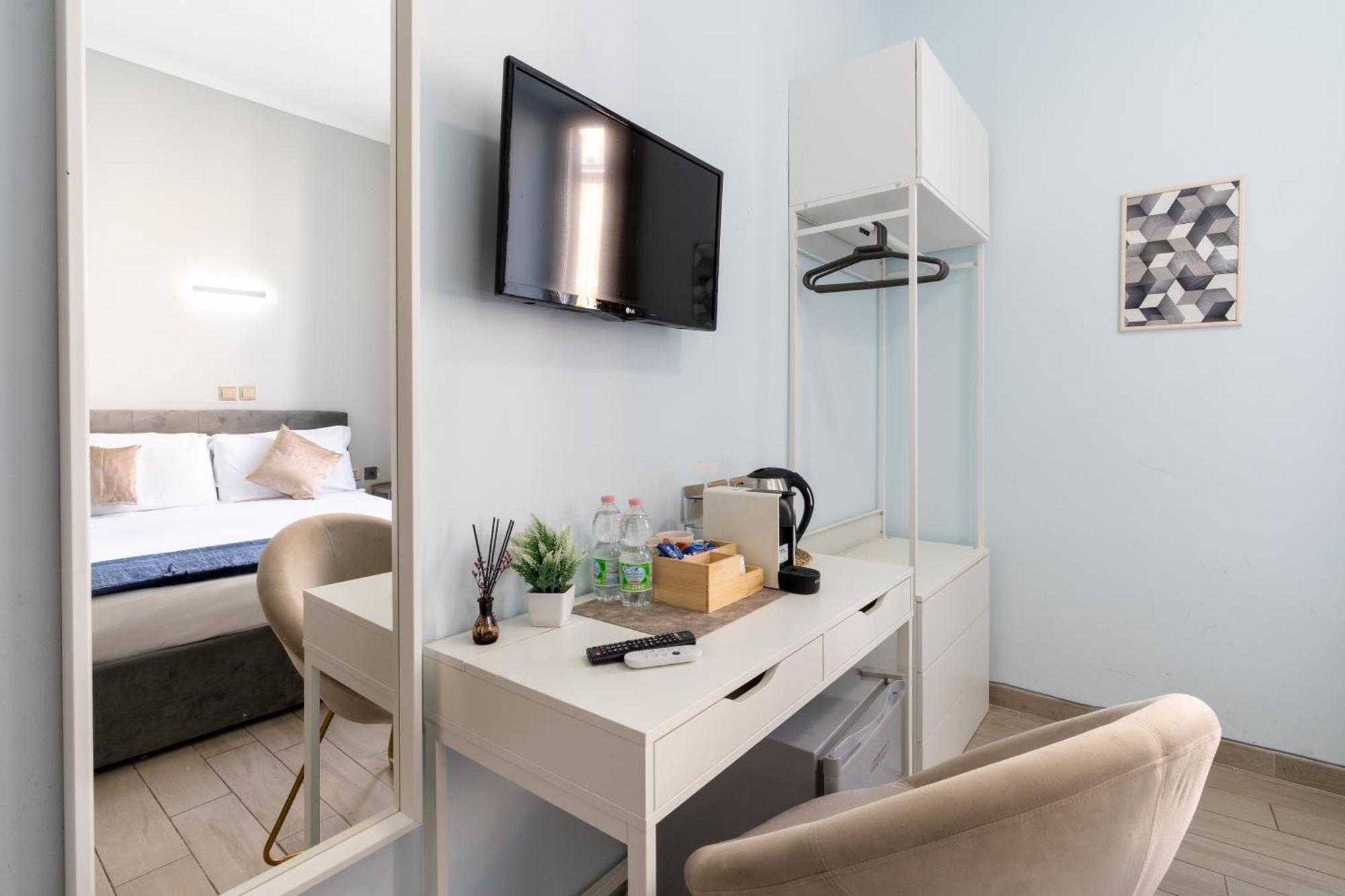 Leoni Di Giada 3* Roma