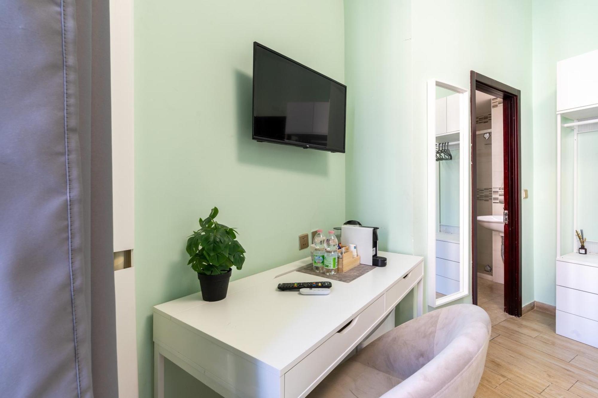 Leoni Di Giada 3* Roma
